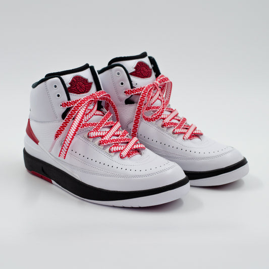 Nesia Originals Shoelaces - Tonga